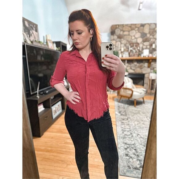 VelvetâHeartâButtonâDownâTop - Picture 15 of 16